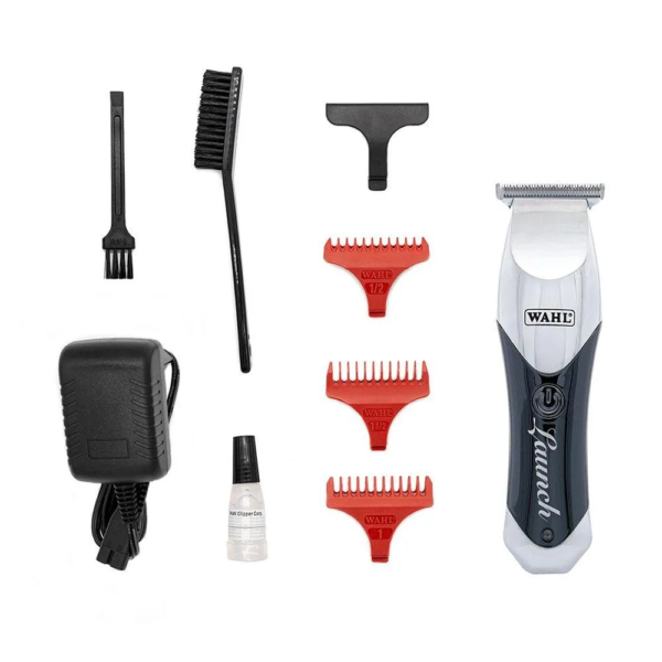 Máquina de Acabamento Wahl Launch Bivolt