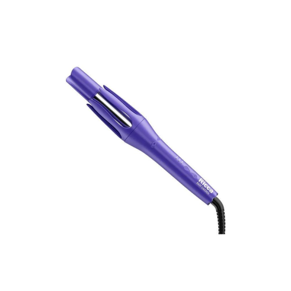 MODELADOR DE CACHOS RICCA EASY AUTOMATICO BIVOLT REF 5409