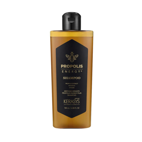 Shampoo Kerasys Propolis Energy+ 180ml