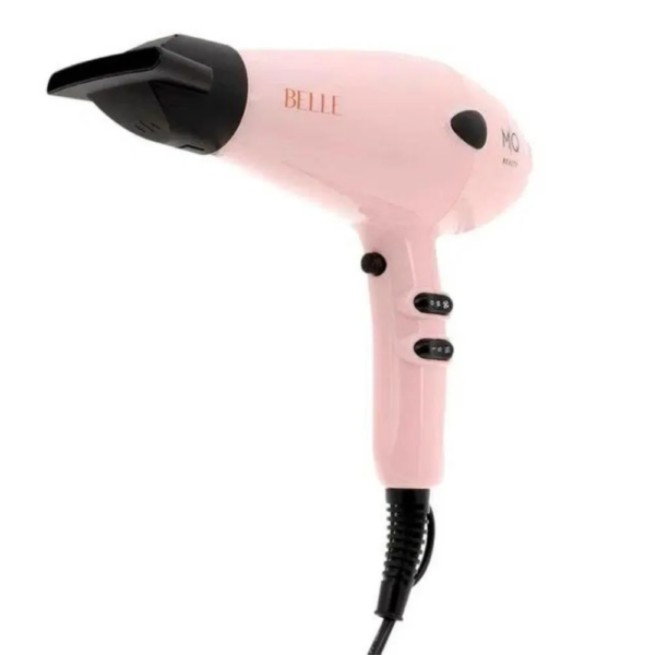 Secador Mq Beauty Belle 2000w 220v