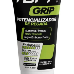 Toff Grip Gel - Potencializador De Pegada Para Mãos Esportes