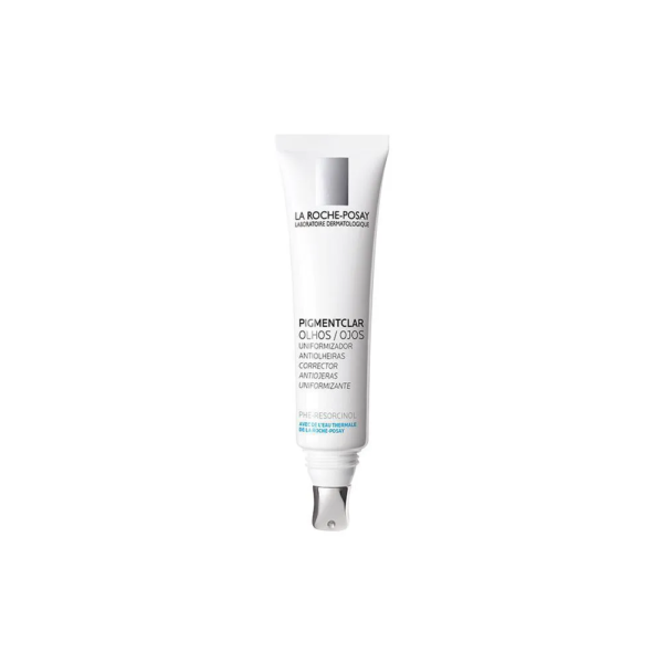 La Roche-posay Pigmentclar Olhos Sérum 15ml