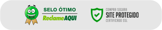 Selos de Segurança