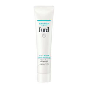 Balm Hidratante Facial Curél Pele Sensível 34g