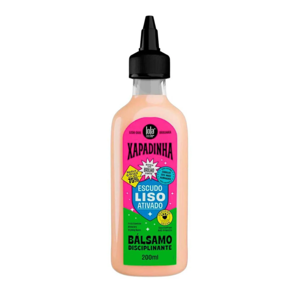Bálsamo Capilar Lola Cosmetics Xapadinha 50ml
