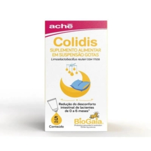 Colidis Suplemento Alimentar 5Ml