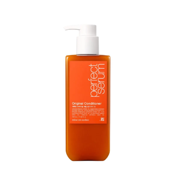 Condicionador Original Perfect Serum Mise En Scène 530ml