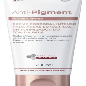 Creme Corporal Intenso Eucerin Anti-Pigment Áreas Especificas – 200Ml