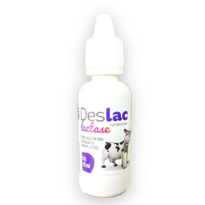 Deslac Lactase Gotas (15ml) – Padrão: Único