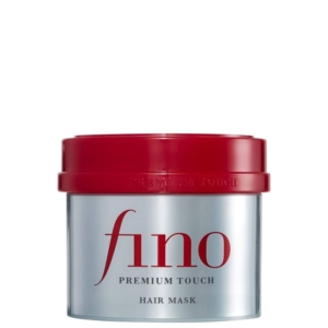 Fino Premium Touch – Máscara Capilar 230g