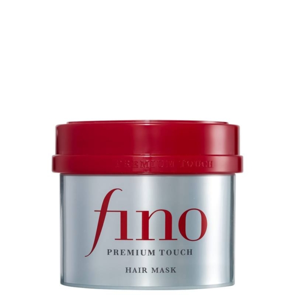 Fino Premium Touch – Máscara Capilar 230g