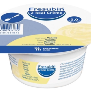 Fresubin Creme Baunilha 125G