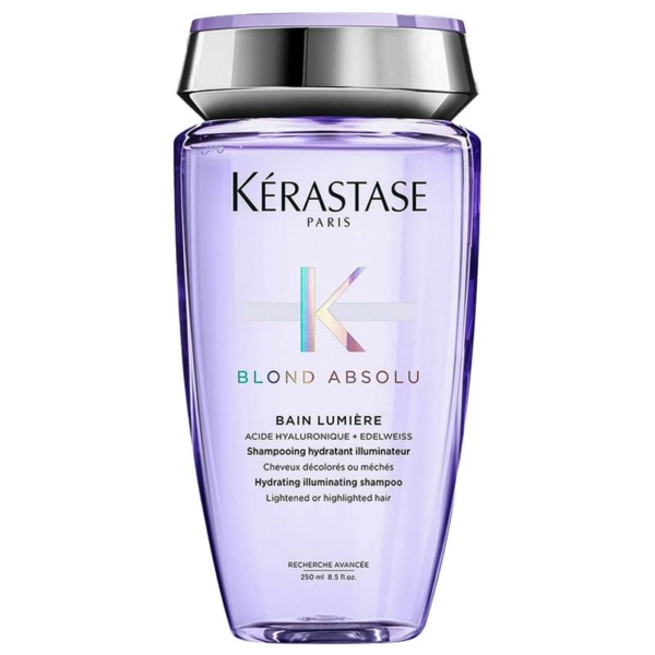 Kérastase Blond Absolu Bain Lumiére – Shampoo 250ml