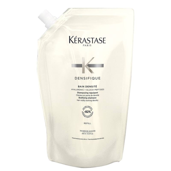 Kérastase Densifique Bain Densité Refil – Shampoo 500ml
