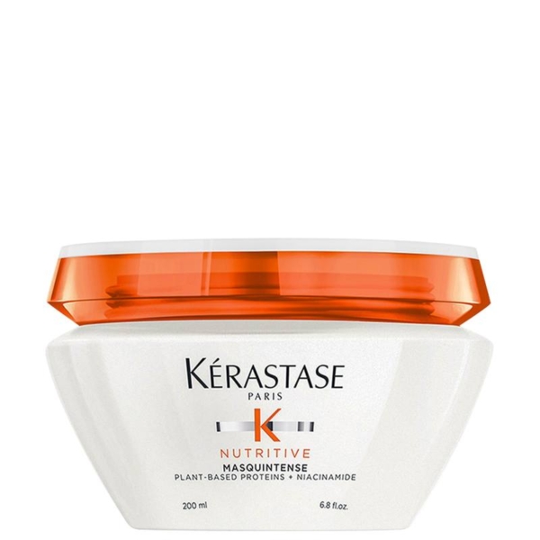 Kérastase Nutritive Masquintense – Máscara Capilar 200ml