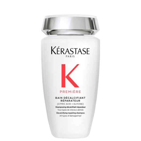 Kérastase Première Bain Décalcifiant Réparateur – Shampoo 250ml