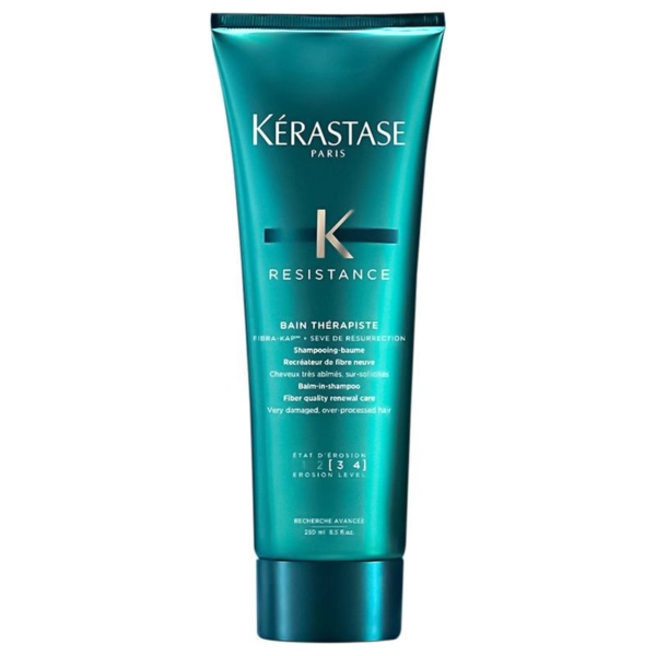 Kérastase Résistance Bain Thérapiste – Shampoo 250ml