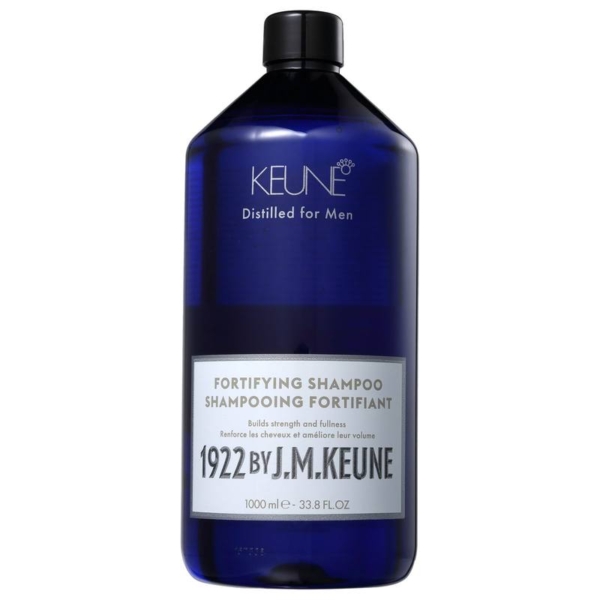 Keune 1922 by J. M. Keune Fortifying – Shampoo Antiqueda 1L
