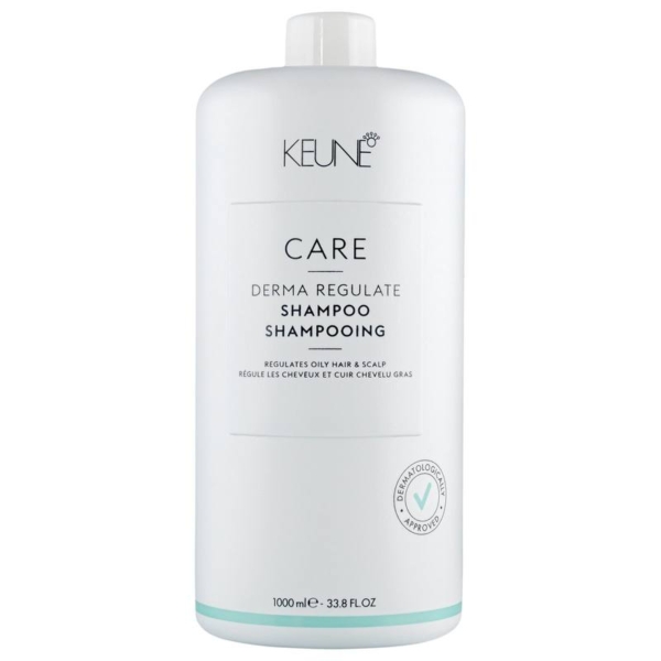 Keune Care Derma Regulate – Shampoo 1000ml