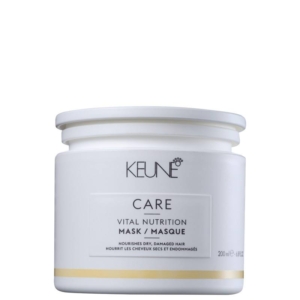 Keune Care Vital Nutrition – Máscara de Nutrição 200ml
