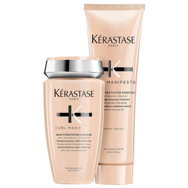 Kit Kérastase Curl Manifesto (2 Produtos)