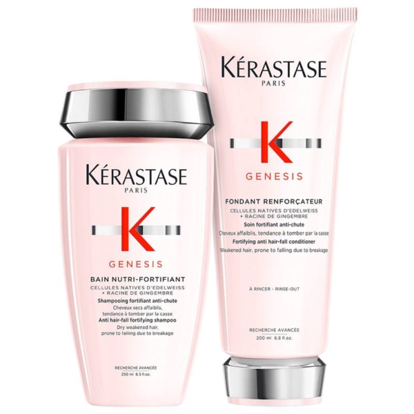 Kit Kérastase Genesis Duo (2 Produtos)
