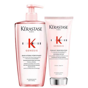 Kit Kérastase Genesis K Intense Deux (2 Produtos)