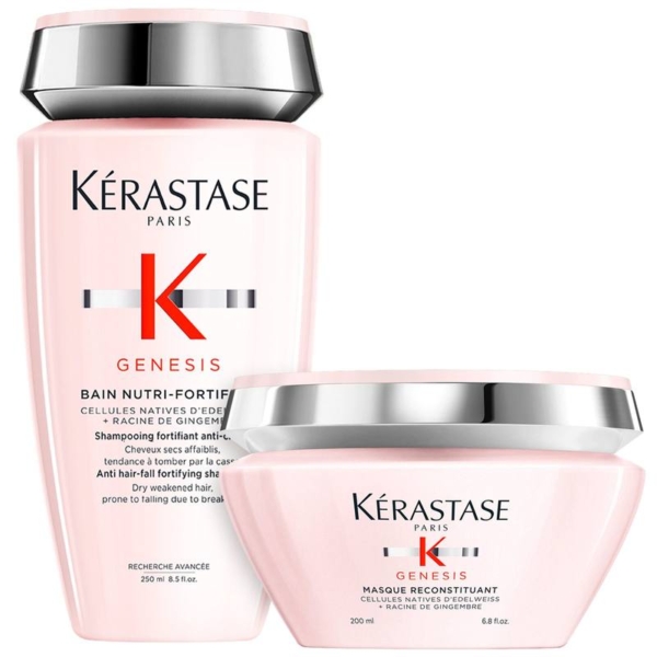 Kit Kérastase Genesis Routine Duo (2 Produtos)