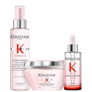 Kit Kérastase Genesis Traitement Trio (3 Produtos)