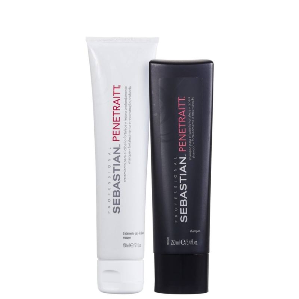Kit Sebastian Penetraitt Duo (2 Produtos)