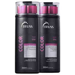 Kit TRUSS Color Duo (2 Produtos)