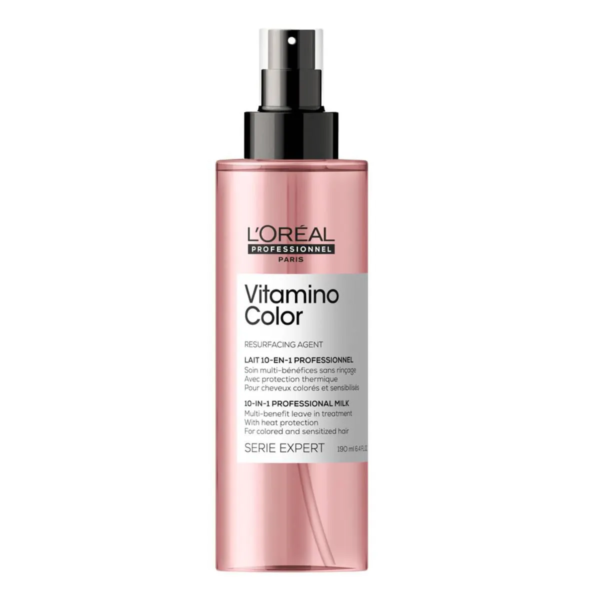 Leave-In L’Oréal Professionnel Vitamino Color Cabelos Coloridos 190ml