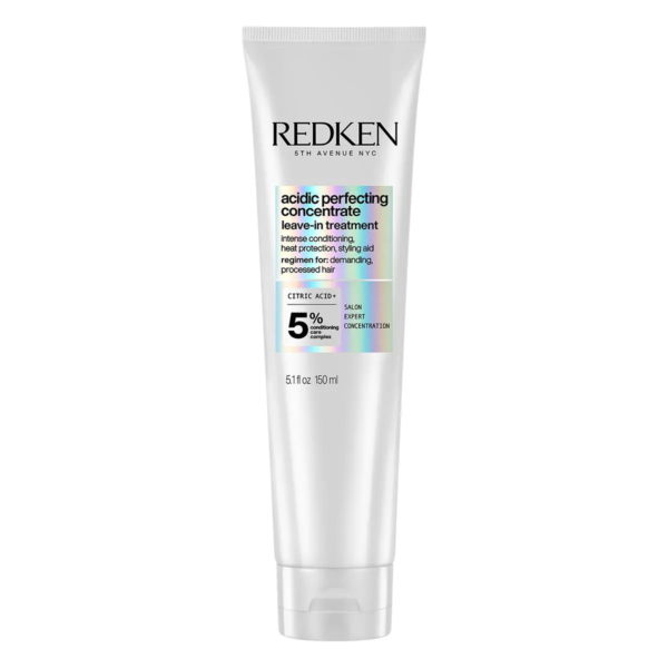 Leave-In Redken Acidic Bonding Concentrate Cabelos Danificados 150ml
