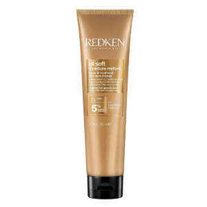 Leave-In Redken All Soft Cabelos Secos e Opacos 150ml