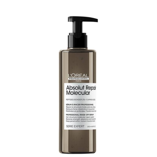 L’Oréal Professionnel Absolut Repair Molecular – Sérum Capilar 250ml