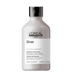 L’Oréal Professionnel Expert Silver – Shampoo 300ml