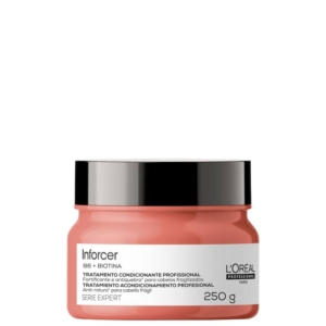 L’Oréal Professionnel Inforcer – Máscara de Tratamento Capilar 250g