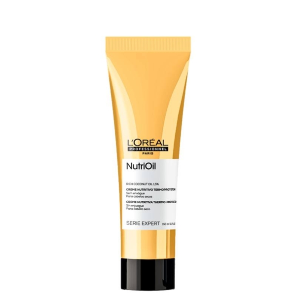 L’Oréal Professionnel NutriOil – Leave-in de Nutrição Intensa 150ml