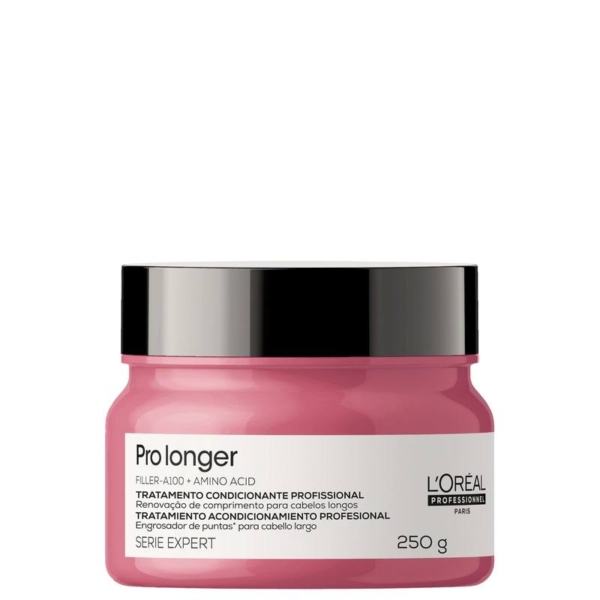 L’Oréal Professionnel Serie Expert Pro Longer – Máscara Capilar 250g