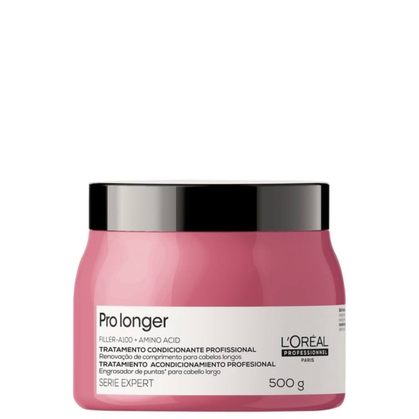 L’Oréal Professionnel Serie Expert Pro Longer – Máscara Capilar 500g