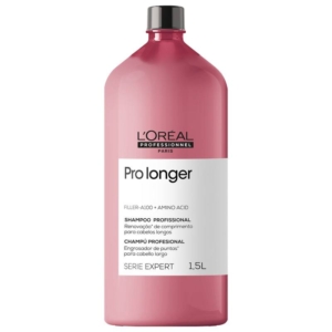 L’Oréal Professionnel Serie Expert Pro Longer – Shampoo 1,5L