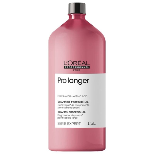 L’Oréal Professionnel Serie Expert Pro Longer – Shampoo 1,5L