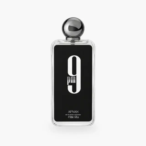 Afnan 9pm Eau de Parfum - Perfume Masculino
