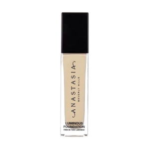 Base Luminous Anastasia Foundation