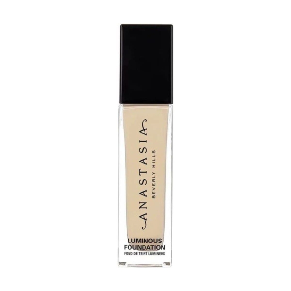 Base Luminous Anastasia Foundation