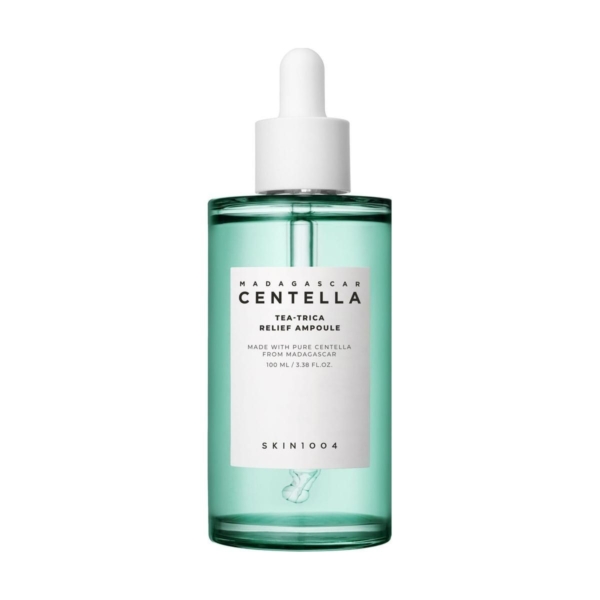 Sérum Facial Skin1004 Tea-Trica Relief Ampoule