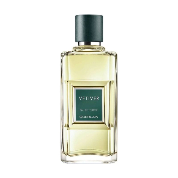 Perfume Guerlain Vetiver Masculino Eau de Toilette