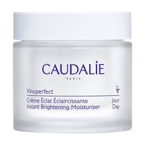 Creme Hidratante Caudalie Niacinamida Vinoperfect