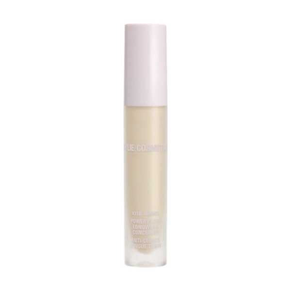 Corretivo Kylie Cosmetics Power Plush Longwear