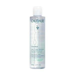 Tônico Hidratante Caudalie Vinoclean com Água de Rosas